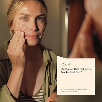 Junglück -Hyaluron Feuchtigkeitscreme - 50ml