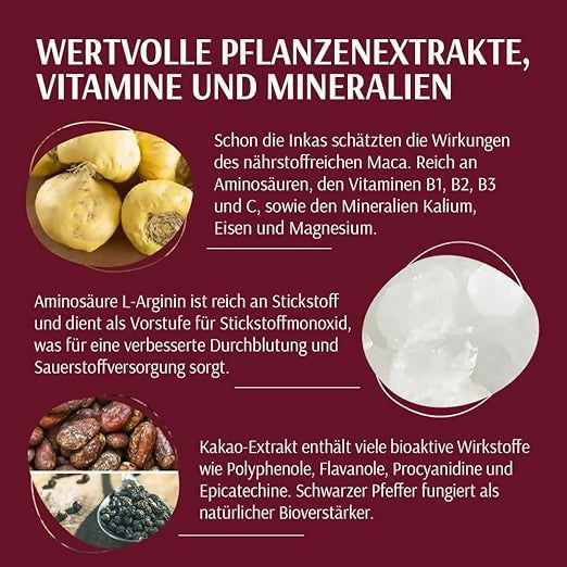 XbyX - Volle Lust - 90g