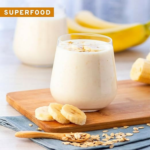 InnoNature - Bio Protein mix (Banana Bread, Erdbeere+Himbeere, Greens) - 450g