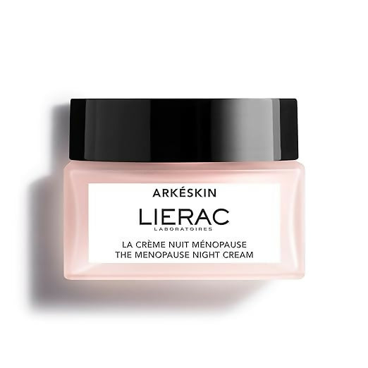 Lierac - The Menopause Night Cream - 50ml