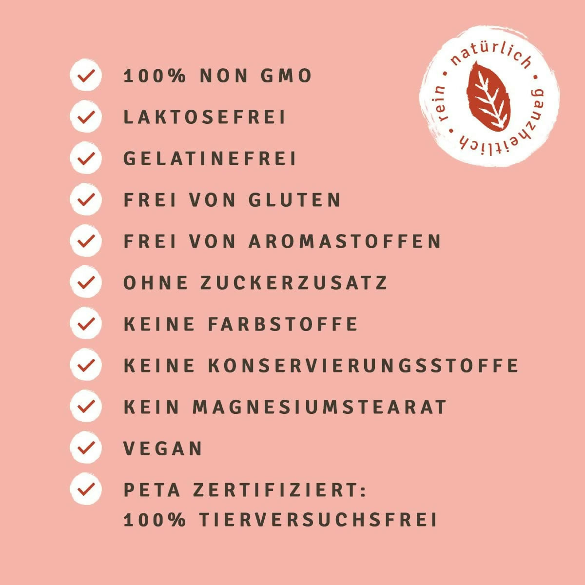 InnoNature - Vitamin B Komplex - 60 Kapseln