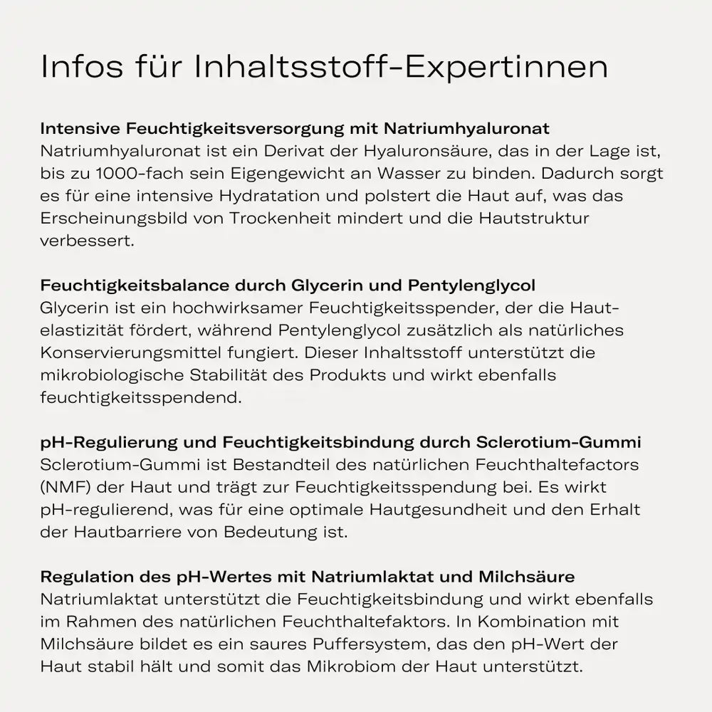 Dr. Vivien Karl - Gleitgel 06 wasserbasiert - 50ml