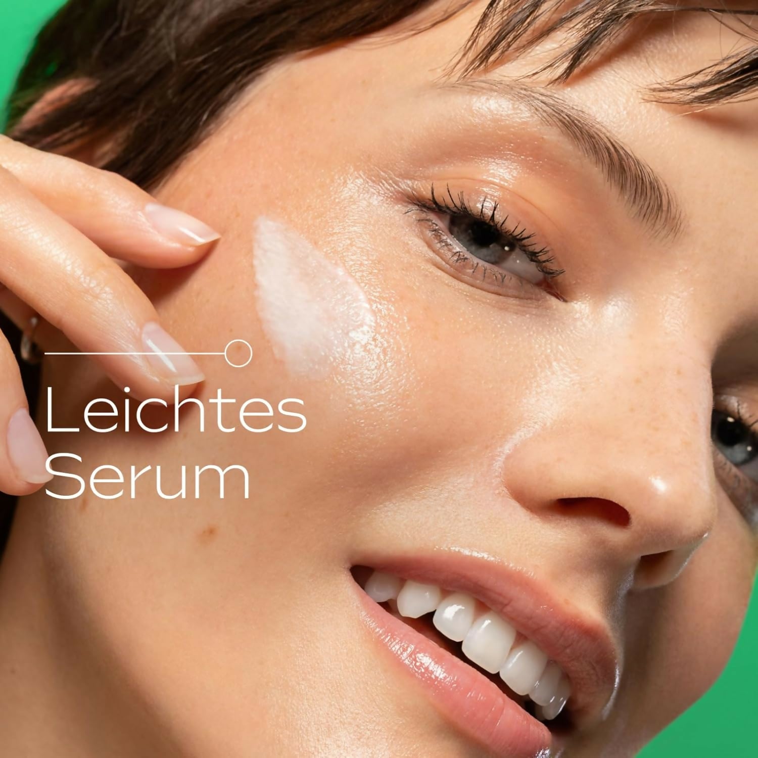 Weleda - Slow Aging Astaxanthin Serum Drops - 30ml