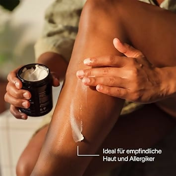 Junglück - Ceramide Body Butter - 180ml