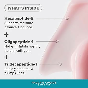 Paula's Choice - Pro Collagen Plumping Moisturizer - 50ml