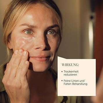 Junglück -Hyaluron Feuchtigkeitscreme - 50ml