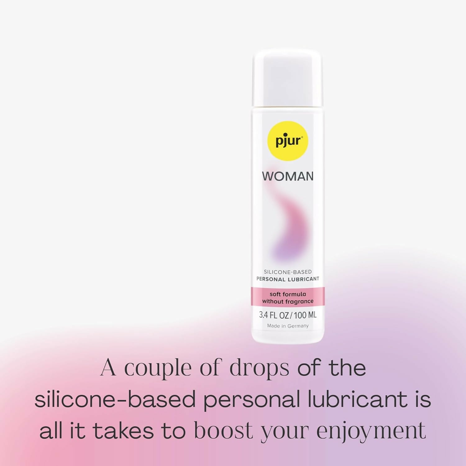 Pjur - Woman - 100 ml