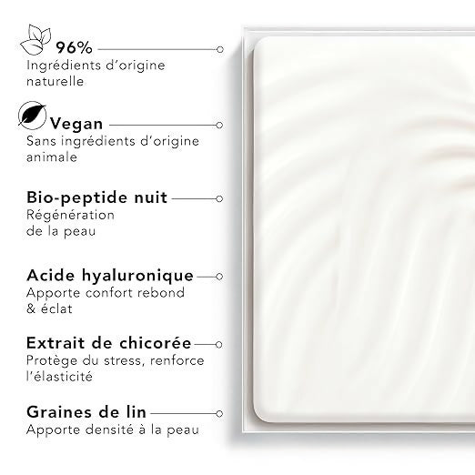 Lierac - The Menopause Day Cream - 50ml