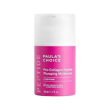 Paula's Choice - Pro Collagen Plumping Moisturizer - 50ml