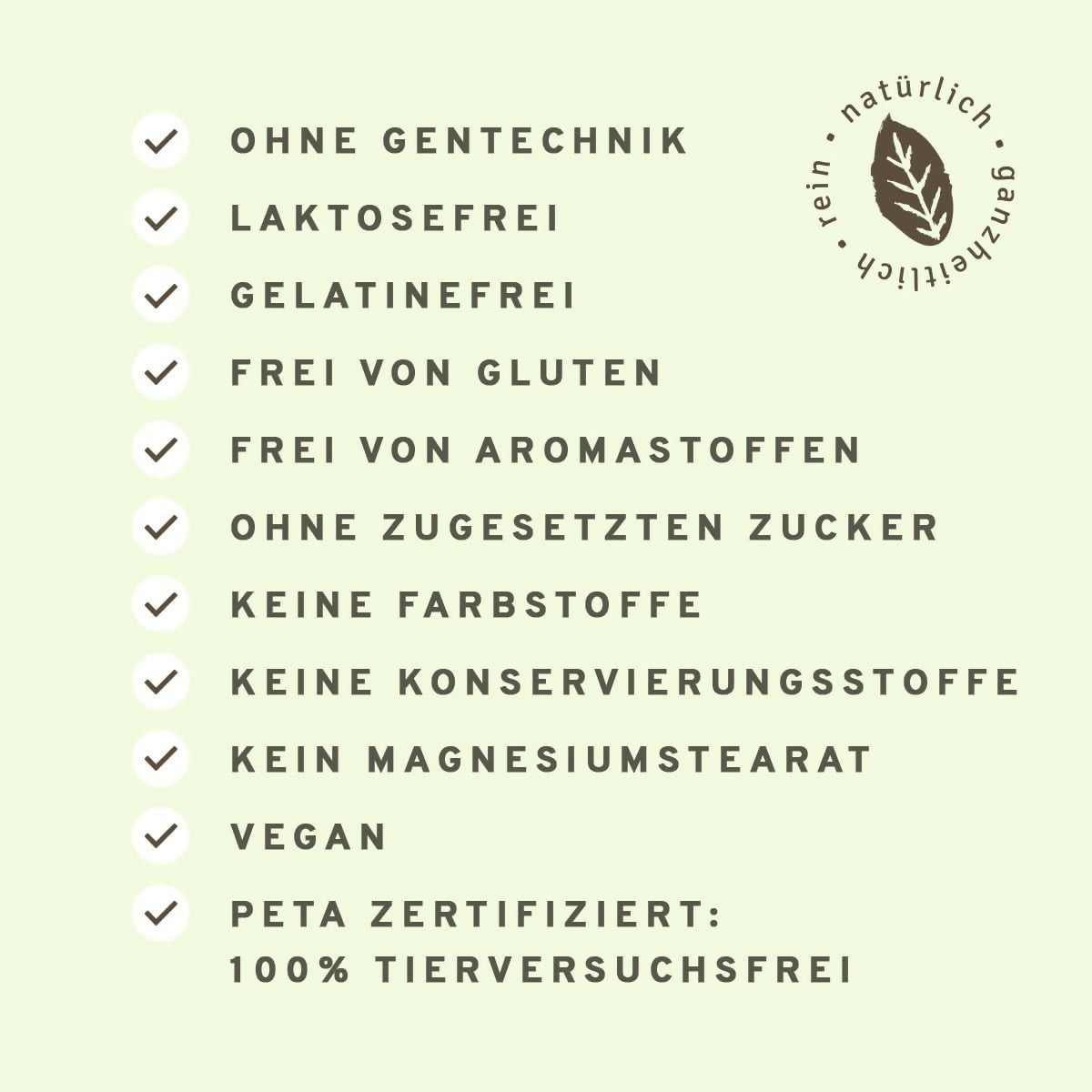 InnoNature - Darmkur Pulver - 336g