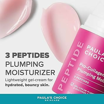 Paula's Choice - Pro Collagen Plumping Moisturizer - 50ml