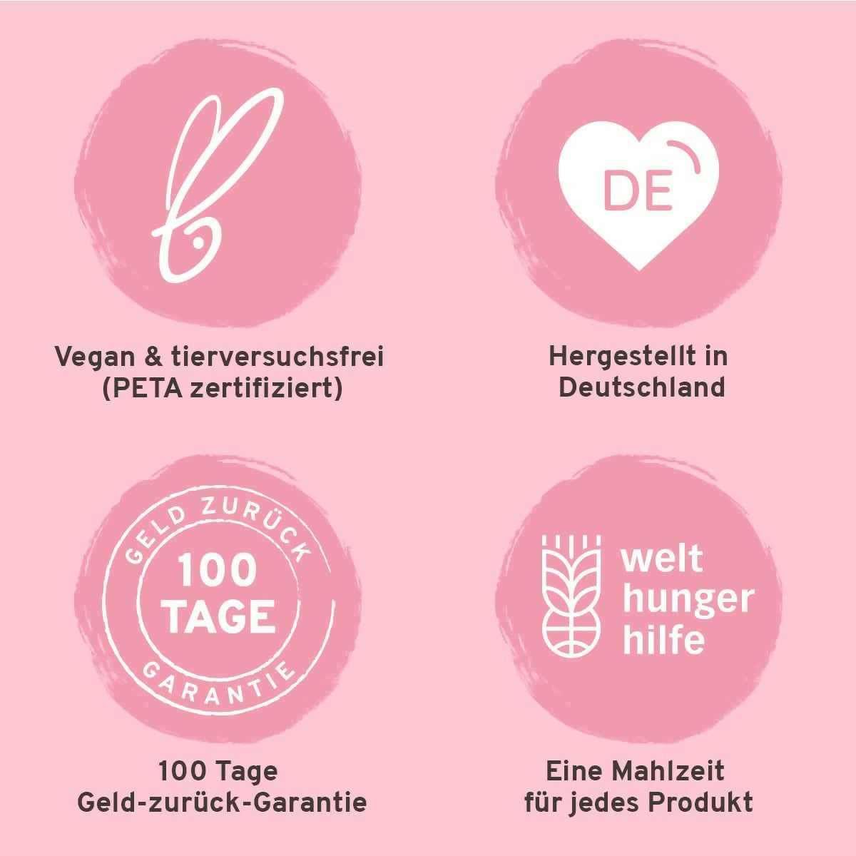 InnoNature - Natürliches Eisen + Vitamin C - 120 Kapseln