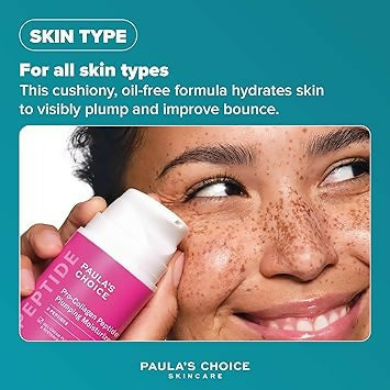 Paula's Choice - Pro Collagen Plumping Moisturizer - 50ml