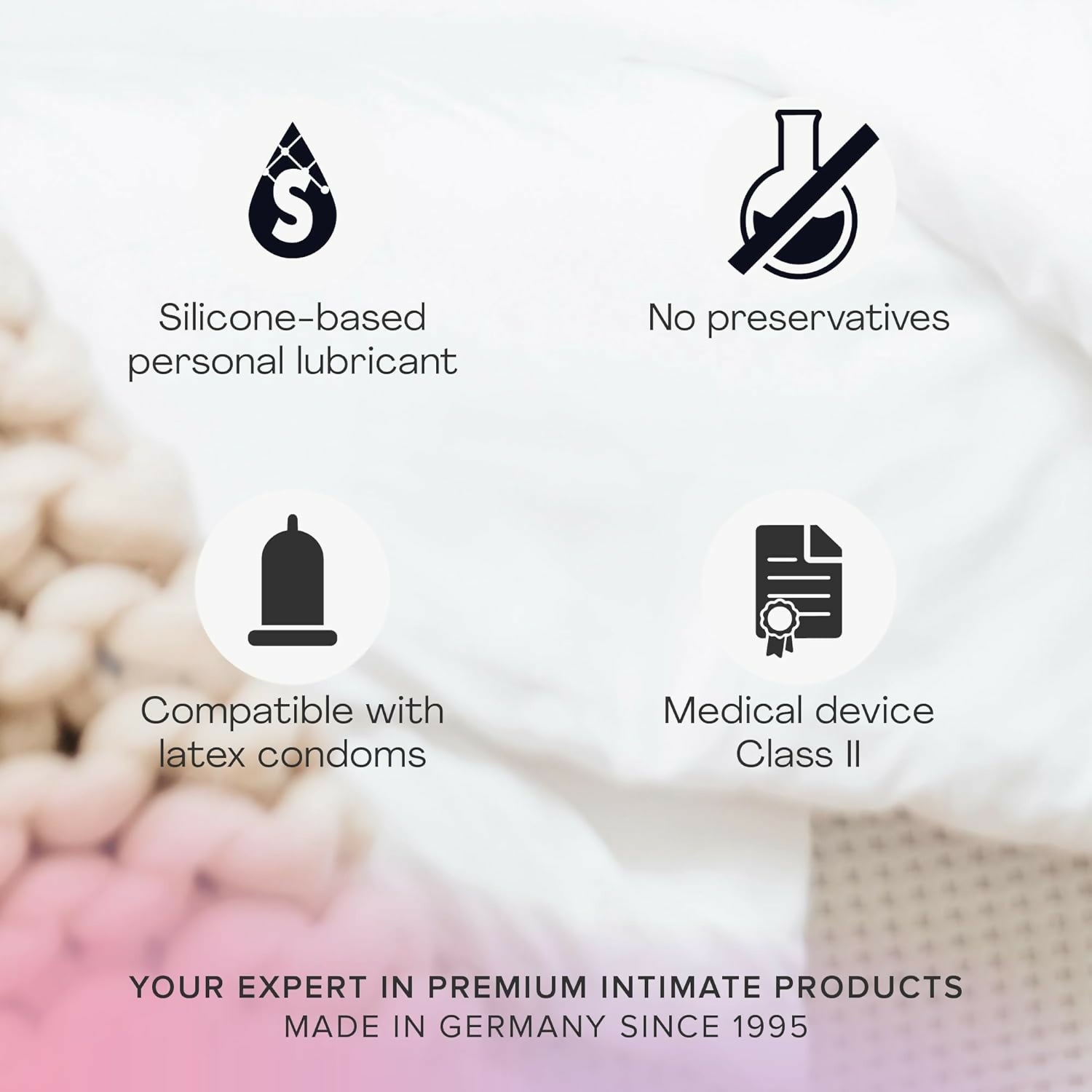 Pjur - Woman - 100 ml