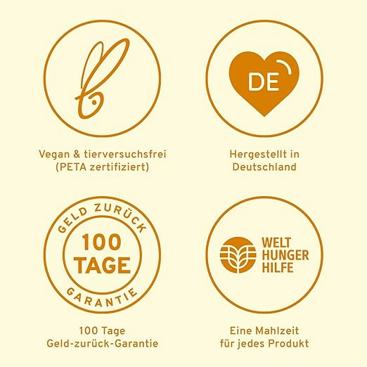 InnoNature - Bio Protein mix (Banana Bread, Erdbeere+Himbeere, Greens) - 450g