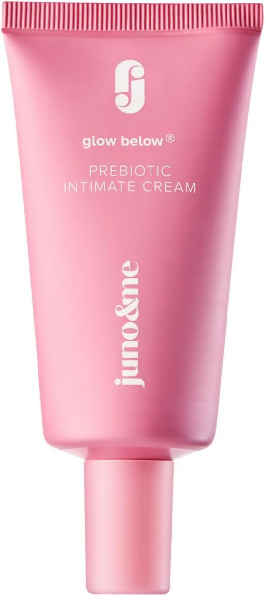 juno&me - Präbiotische Intimcreme - 50ml