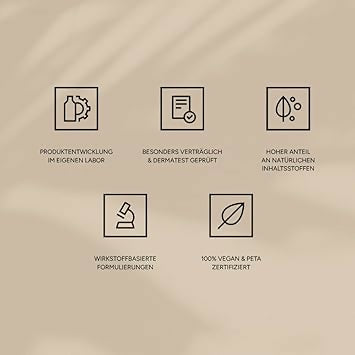 Junglück - Ceramide Body Butter - 180ml