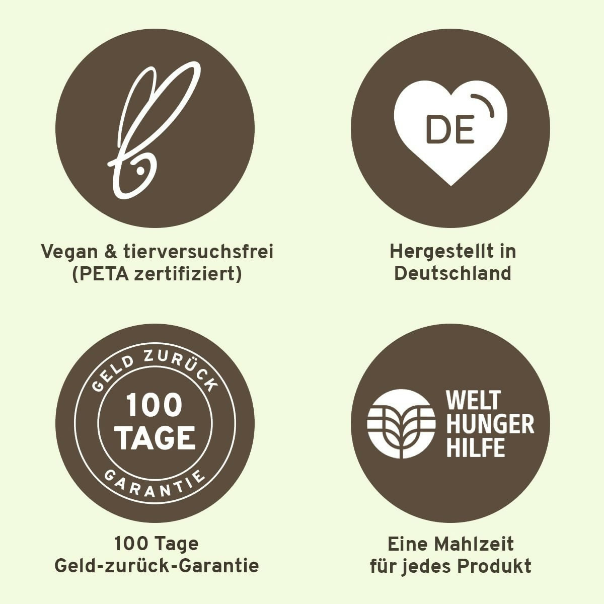 InnoNature - Darmkur Pulver - 336g